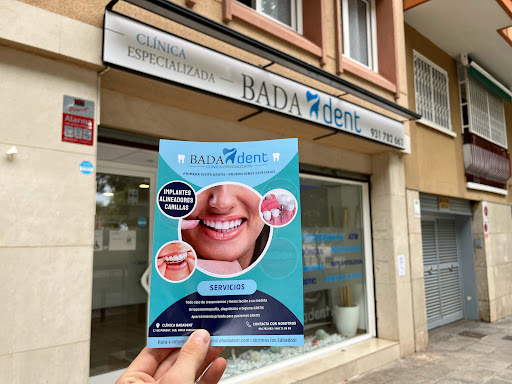 Clinica Dental Badadent