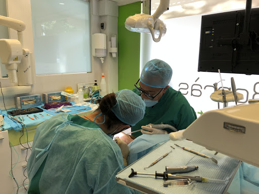 Clinica Dental B3