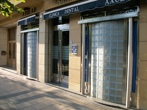 Clinica Dental Axular