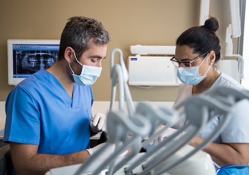 Clinica Dental Arús