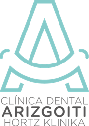 Clínica Dental Arizgoiti logo