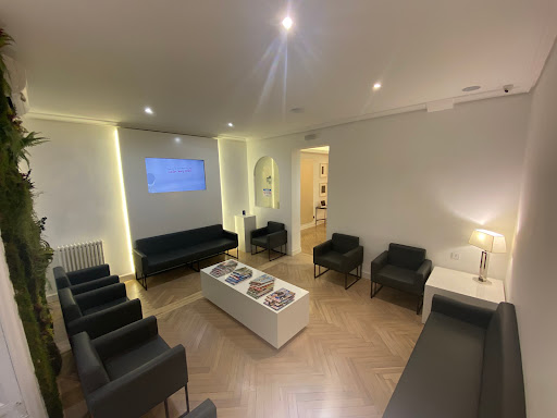 Clinica Dental Argensola