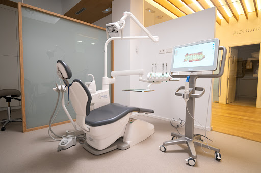 Clinica Dental Araúzo