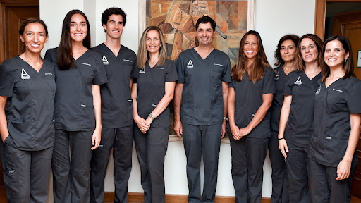 Clinica Dental Alpe
