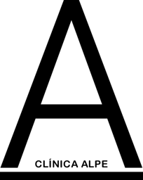 Clinica Dental Alpe logo