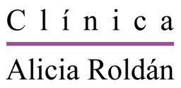 Clinica Dental Alicia Roldán logo