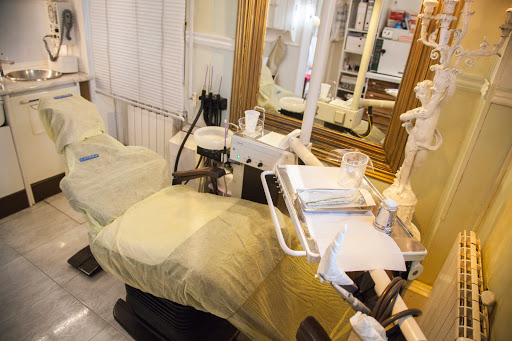 Clinica Dental Alhambra
