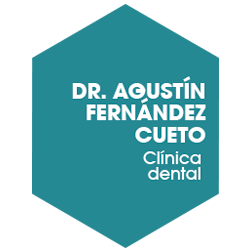 Clinica Dental Agustin Fernandez Cueto logo
