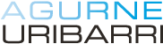 Clinica Dental Agurne Uribarri logo