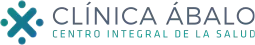 Clinica Dental Abalo logo