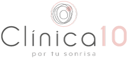 Clinica Dental Clínica10 logo