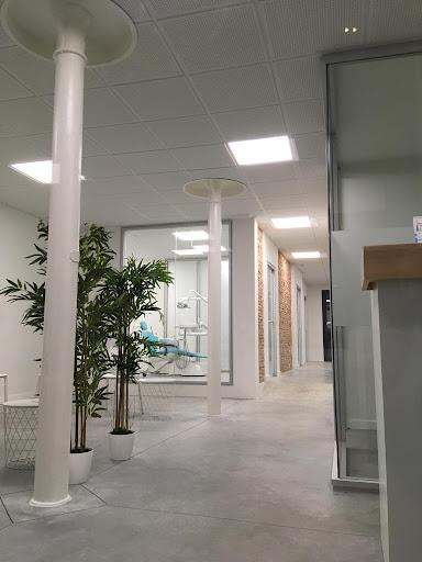Clínica Dental Manlleu