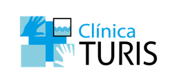 Clínica Dental Turís logo