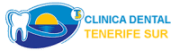Clinica Dental Tenerife Sur logo