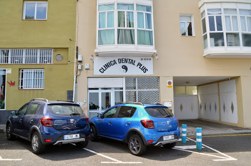 CLINICA DENTAL PLUS