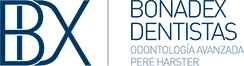 Clinica Dental Bonadex logo