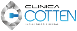 Clinica Dental Dr Philippe Cotten Barcelona logo