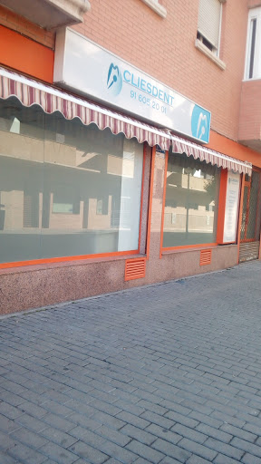 Clinica Dental Cliesdent