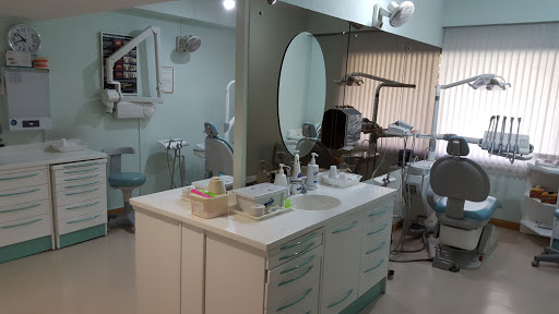 Clinica Dental Clidenor