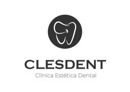 Clinica Dental CLESDENT logo