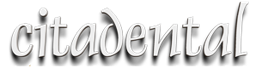 Clinica Dental CITADENTAL Bravo Murillo logo