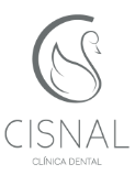 Clinica Dental Cisnal logo