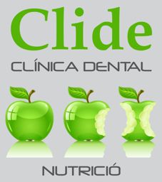 Clinica Dental Clide Dr. Jordi Bertrana logo