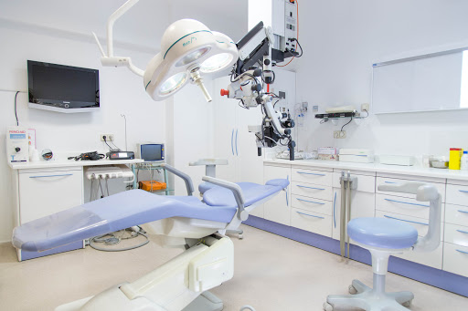 Clinica Dental Cimpla