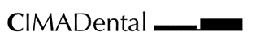 Clinica Dental CIMA Madrid logo