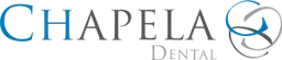 Clinica Dental Chapela logo