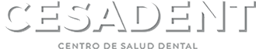 Clinica Dental CESADENT Granada logo
