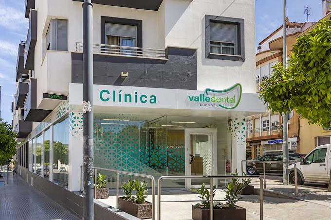Clinica Dental Lucena