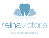 Clinica Dental Centro Odontológico Reina Victoria logo