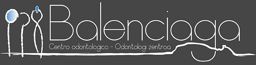 Clínica Dental Balenciaga SLP logo