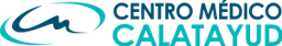 Clinica Dental Centro Médico Calatayud logo