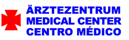 Clinica Dental Centro Medico Ärztezentrum Torrox Costa logo