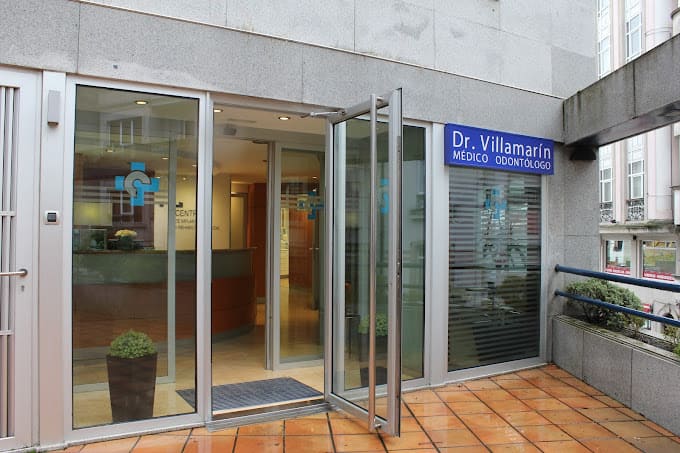 Clinica Dental Villamarín