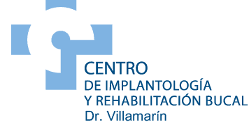 Clinica Dental Villamarín logo