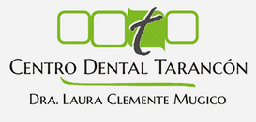 Clinica Dental  Tarancón logo