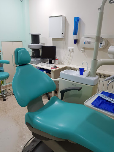Clínica Dental Seseña