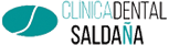 Clinica Dental Saldaña Zaragoza logo