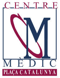 Clinica Dental Centre Mèdic Plaça Catalunya logo