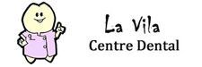 Clinica Dental  LA VILA logo