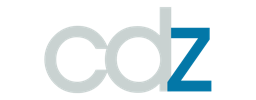 Clinica dental Zendrera (cdZ) logo