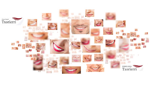 Clinica Dental Txorierri logo