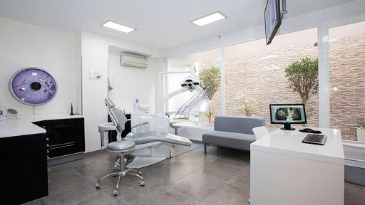 Clinica Dental Neodent
