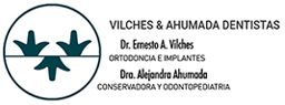Clinica Dental MI Dental Dr Vilches Dra Ahumada logo