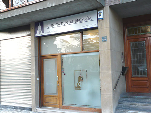 Clinica Dental Begoña