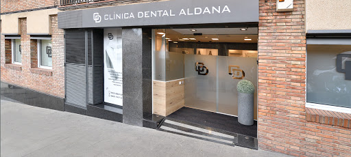 Clinica Dental Aldana