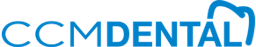 Clinica Dental Cantabria CCM Dental logo